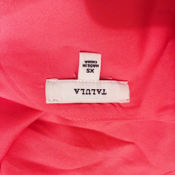 ARITZIA TALULA Alyssa Camisole Tank Top - Picture 5 of 6